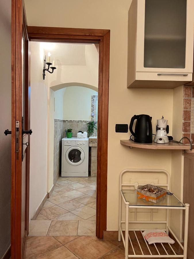 Saint Michel Apartment Dolceacqua Bagian luar foto