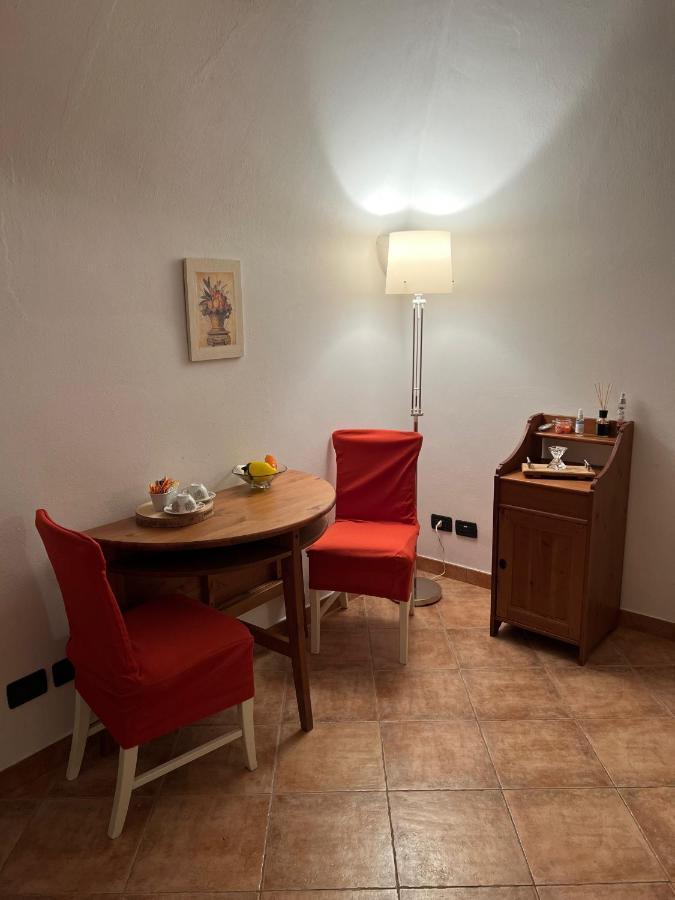Saint Michel Apartment Dolceacqua Bagian luar foto