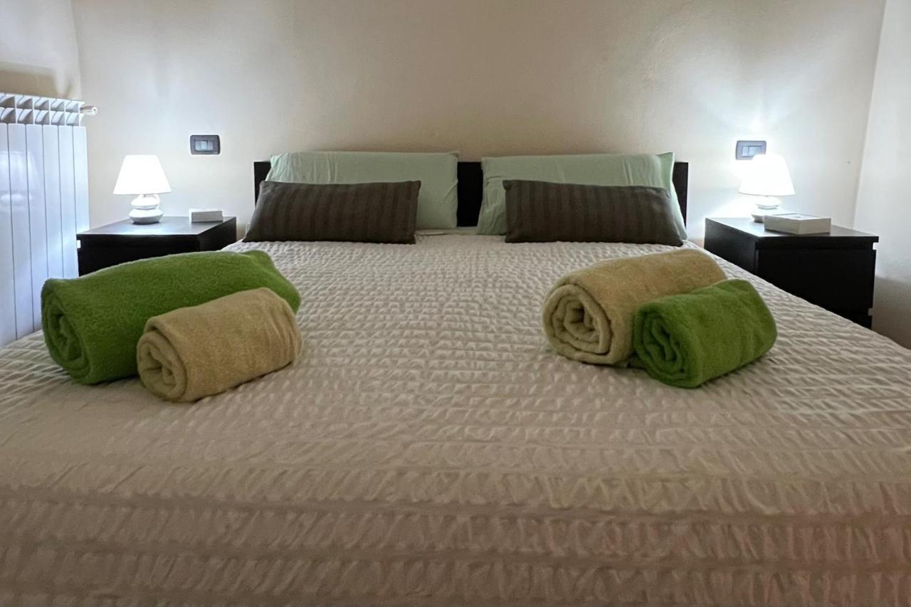 Saint Michel Apartment Dolceacqua Bagian luar foto